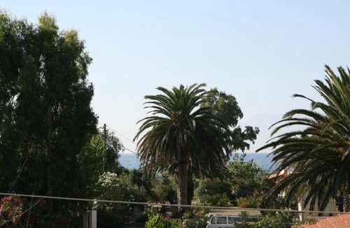 Acharavi Apartment | 45 m² Apartment ∙ 2 bedrooms ∙ 127 guests