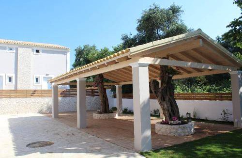 Astrakeri Apartment | 45 m² Apartment ∙ 2 bedrooms ∙ 6 guests
