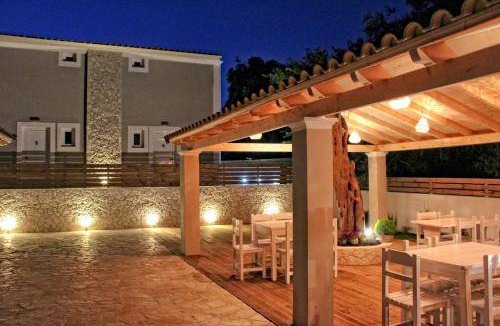 Astrakeri Apartment | 45 m² Apartment ∙ 2 bedrooms ∙ 6 guests