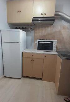 Perama Apartment | 45 m² Apartment ∙ 3 guests