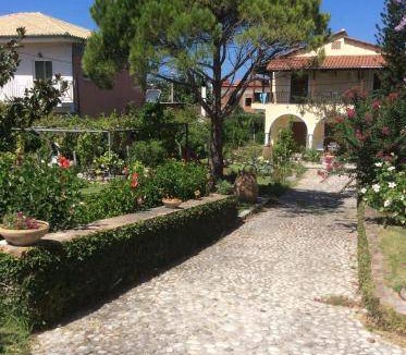 Arillas Apartment | 48 m² Apartment ∙ 2 bedrooms ∙ 4 guests
