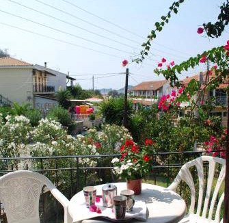 Arillas Apartment | 48 m² Apartment ∙ 2 bedrooms ∙ 4 guests
