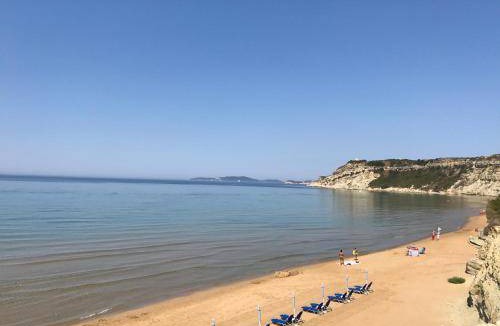 Arillas Apartment | 48 m² Apartment ∙ 2 bedrooms ∙ 4 guests