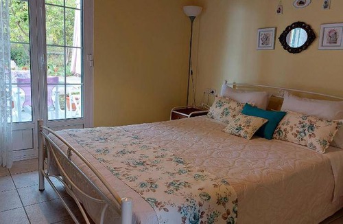 Kato Korakiana House | 48 m² House ∙ 2 bedrooms ∙ 4 guests