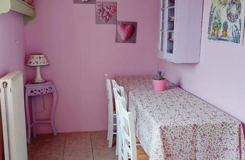 Kato Korakiana House | 48 m² House ∙ 2 bedrooms ∙ 4 guests