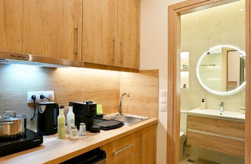Ampelokipoi Apartment | 49 Evrou Street -Near Metro & Hospitals N2