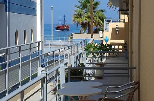 Stalida Apartment | 4S Beach Superior Apartments