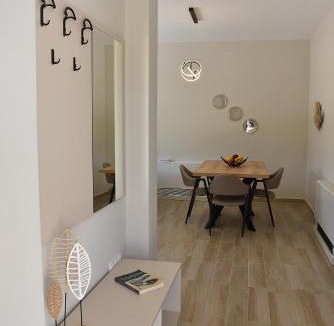 Kamariotissa Apartment | 4Seasons Luxury Apartments Samothraki
