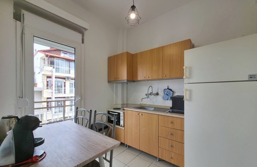Katerini Apartment | 5 - SOFIA Studio by SDR
