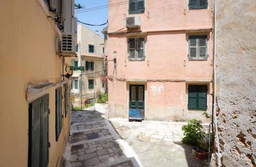 Old Town Apartment | 50 m² Apartment ∙ 1 bedroom ∙ 4 guests