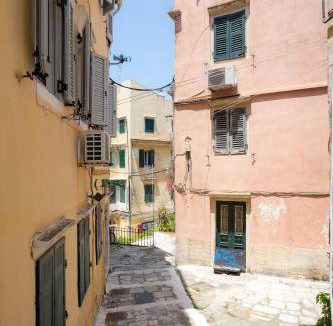 Old Town Apartment | 50 m² Apartment ∙ 1 bedroom ∙ 4 guests