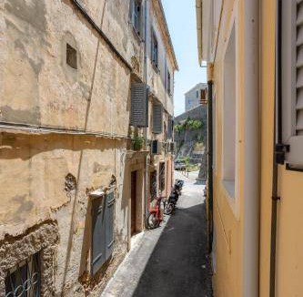 Old Town Apartment | 50 m² Apartment ∙ 1 bedroom ∙ 4 guests