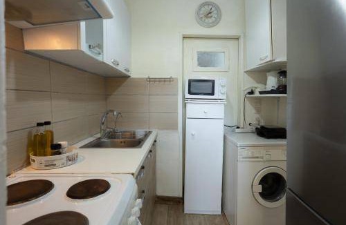 Old Town Apartment | 50 m² Apartment ∙ 1 bedroom ∙ 4 guests