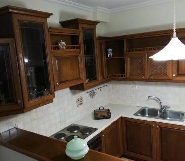 Kanoni Apartment | 50 m² Apartment ∙ 1 bedroom ∙ 4 guests