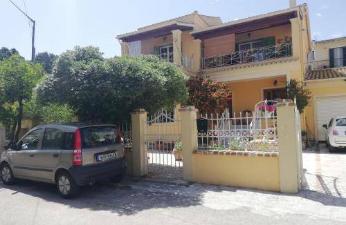 Kanoni Apartment | 50 m² Apartment ∙ 1 bedroom ∙ 4 guests
