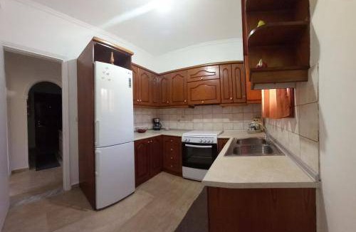 Kontokali Apartment | 50 m² Apartment ∙ 1 bedroom ∙ 3 guests