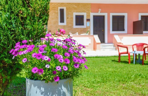 Almiros Beach Apartment | 50 m² Apartment ∙ 2 bedrooms ∙ 4 guests