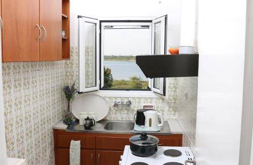 Perama Apartment | 50 m² Apartment ∙ 2 bedrooms ∙ 4 guests