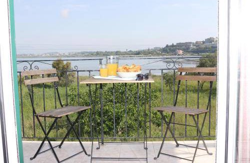 Perama Apartment | 50 m² Apartment ∙ 2 bedrooms ∙ 4 guests