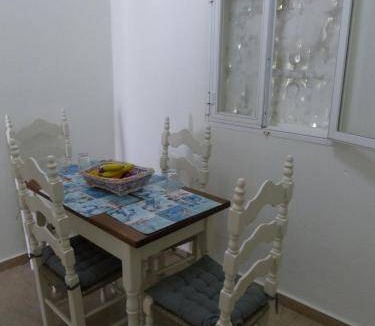 Moraitika Apartment | 50 m² Apartment ∙ 2 bedrooms ∙ 4 guests