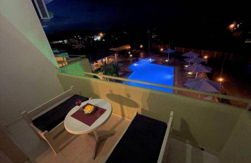 Sidari Apartment | 50 m² Serviced apartment ∙ 4 guests