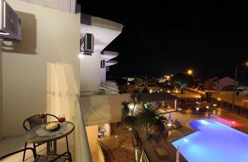 Sidari Apartment | 50 m² Serviced apartment ∙ 4 guests