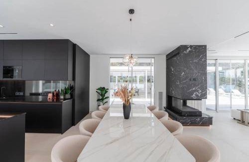 Kontokali Villa | 500 m² Villa ∙ 7 bedrooms ∙ 14 guests