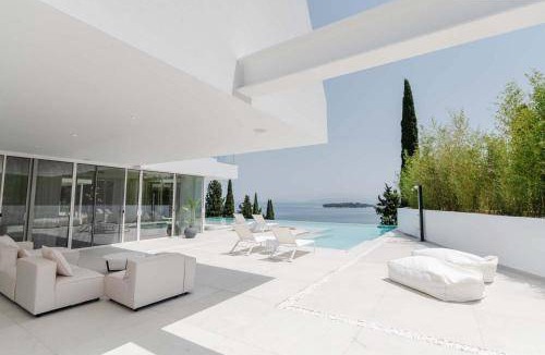 Kontokali Villa | 500 m² Villa ∙ 7 bedrooms ∙ 14 guests