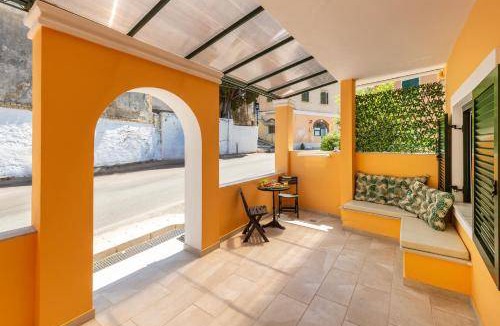 Achilleio Apartment | 52 m² Apartment ∙ 3 guests