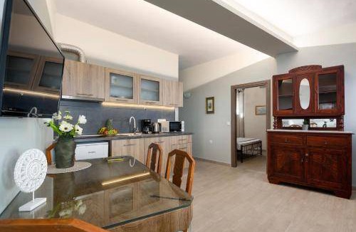 Achilleio Apartment | 52 m² Apartment ∙ 3 guests