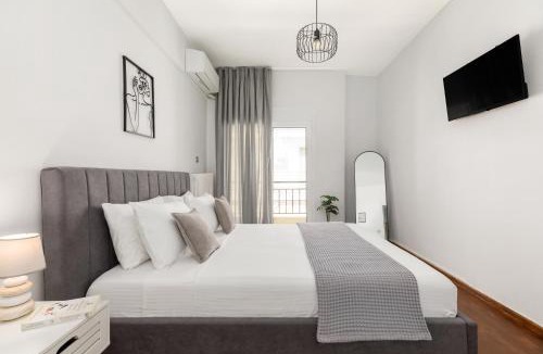 Kalamaria Apartment | 53 Central Luxury Apartment Kalamaria Thessaloniki