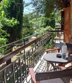 Kontokali Apartment | 54 m² Apartment ∙ 1 bedroom ∙ 3 guests