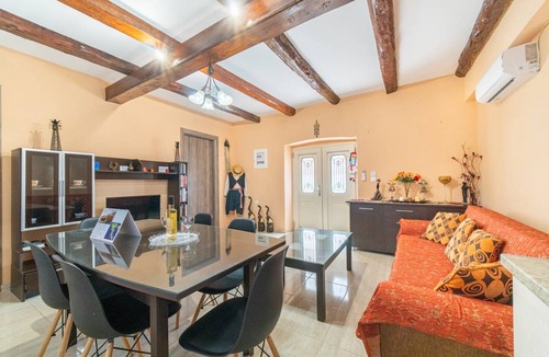 Peroulades Apartment | 55 m² Apartment ∙ 1 bedroom ∙ 3 guests