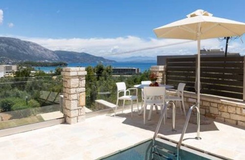 Dassia Apartment | 55 m² Apartment ∙ 2 bedrooms ∙ 4 guests
