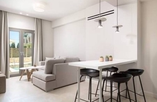 Dassia Apartment | 55 m² Apartment ∙ 2 bedrooms ∙ 4 guests