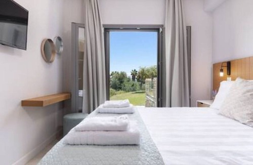 Dassia Apartment | 55 m² Apartment ∙ 2 bedrooms ∙ 4 guests