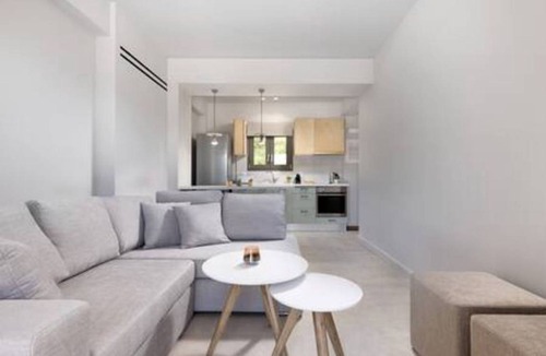 Dassia Apartment | 55 m² Apartment ∙ 2 bedrooms ∙ 4 guests