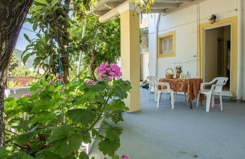 Kato Korakiana Apartment | 55 m² Serviced apartment ∙ 2 bedrooms ∙ 127 guests