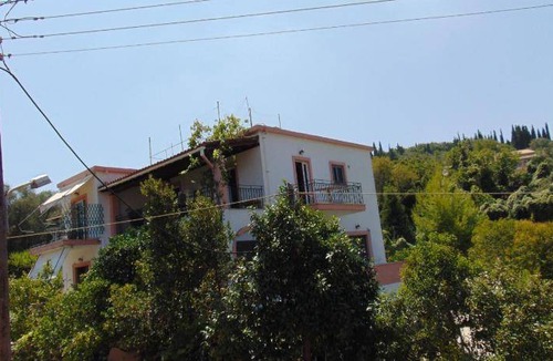 Kato Korakiana Apartment | 58 m² Apartment ∙ 2 bedrooms ∙ 127 guests