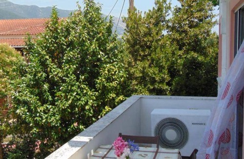 Kato Korakiana Apartment | 58 m² Apartment ∙ 2 bedrooms ∙ 127 guests