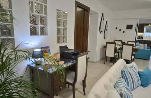 Platanos Apartment | 5min from Falassarna Beach