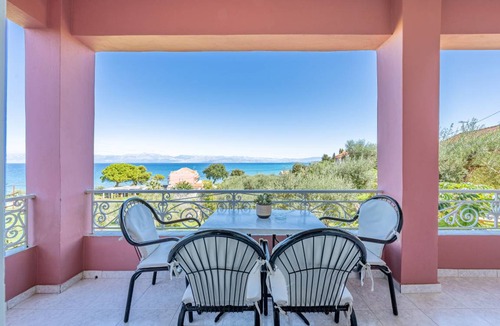 Astrakeri Apartment | 60 m² Apartment ∙ 2 bedrooms ∙ 5 guests