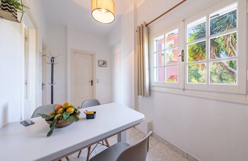 Astrakeri Apartment | 60 m² Apartment ∙ 2 bedrooms ∙ 5 guests