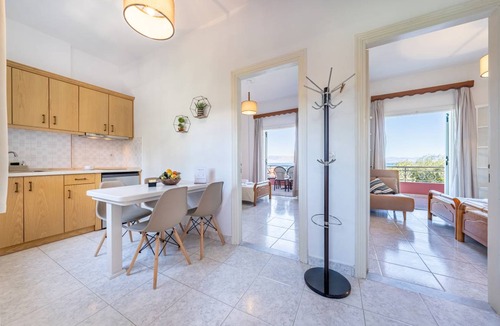 Astrakeri Apartment | 60 m² Apartment ∙ 2 bedrooms ∙ 5 guests