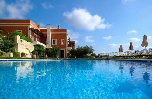 Katalagari Village Apartment | 60 m² Apartment ∙ 1 bedroom ∙ 3 guests
