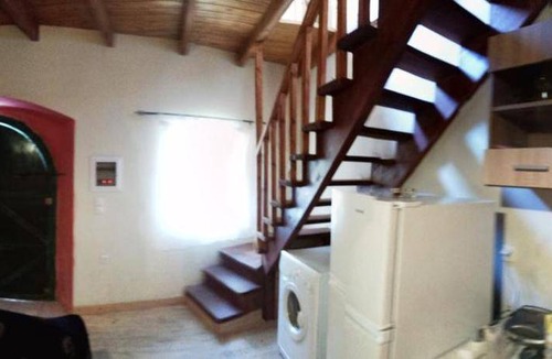Sinarades House | 60 m² House ∙ 1 bedroom ∙ 4 guests