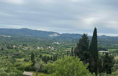 Esperion House | 60 m² House ∙ 1 bedroom ∙ 4 guests