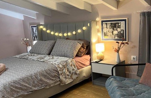 Alepou House | 60 m² House ∙ 1 bedroom ∙ 3 guests