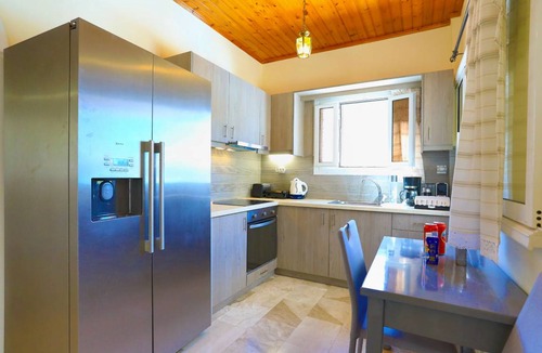 Agios Gordios Villa | 60 m² Villa ∙ 2 bedrooms ∙ 5 guests