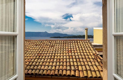 Old Town Apartment | 62 m² Apartment ∙ 1 bedroom ∙ 4 guests